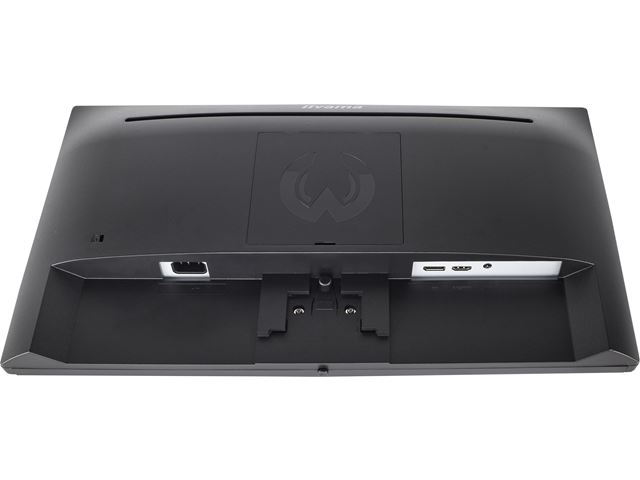 iiyama G-Master Black Hawk gaming monitor G2250HS-B1 22" Black, Full HD, 1ms, 75hz, FreeSync, HDMI image 8