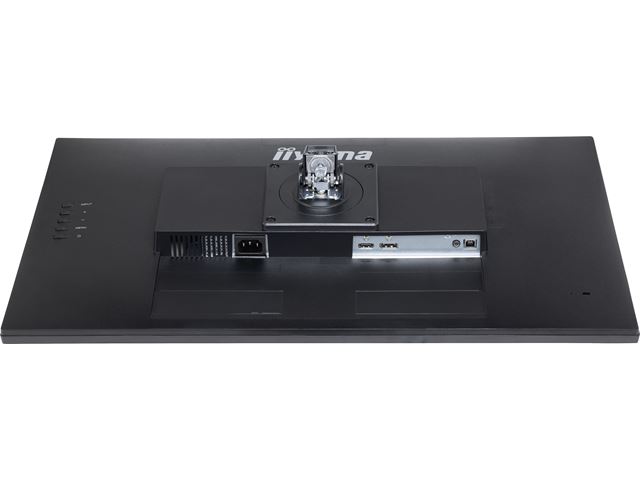 iiyama G-Master Red Eagle gaming monitor GB2770HSU-B5 27" Black, Ultra Slim Bezel, Fast IPS IGZO, 165Hz, 0.8ms, FreeSync, HDMI, Display Port, USB Hub image 9