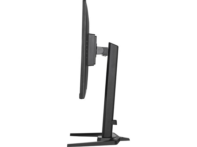 iiyama G-Master Red Eagle gaming monitor GB2770HSU-B5 27" Black, Ultra Slim Bezel, Fast IPS IGZO, 165Hz, 0.8ms, FreeSync, HDMI, Display Port, USB Hub image 13