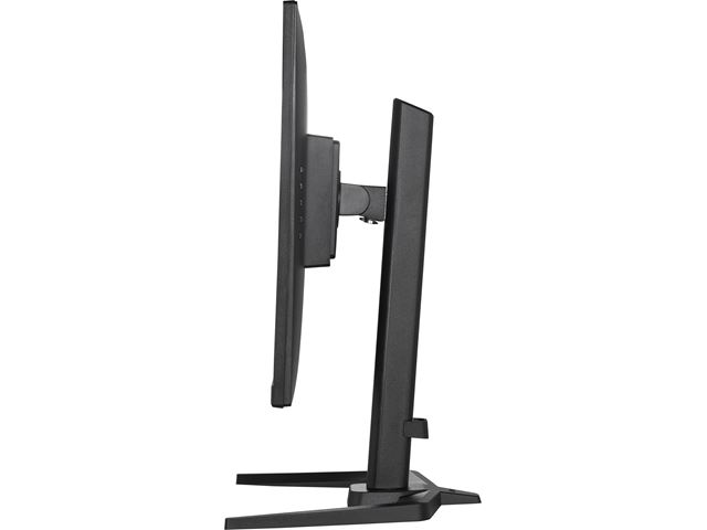 iiyama G-Master Red Eagle gaming monitor GB2770HSU-B5 27" Black, Ultra Slim Bezel, Fast IPS IGZO, 165Hz, 0.8ms, FreeSync, HDMI, Display Port, USB Hub image 14