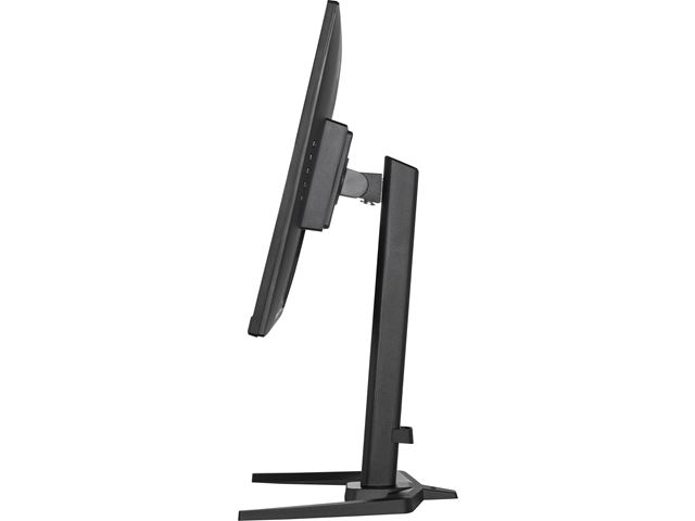 iiyama G-Master Red Eagle gaming monitor GB2770HSU-B5 27" Black, Ultra Slim Bezel, Fast IPS IGZO, 165Hz, 0.8ms, FreeSync, HDMI, Display Port, USB Hub image 15