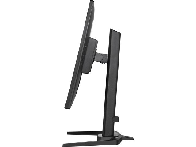 iiyama G-Master Red Eagle gaming monitor GB2770HSU-B5 27" Black, Ultra Slim Bezel, Fast IPS IGZO, 165Hz, 0.8ms, FreeSync, HDMI, Display Port, USB Hub image 16