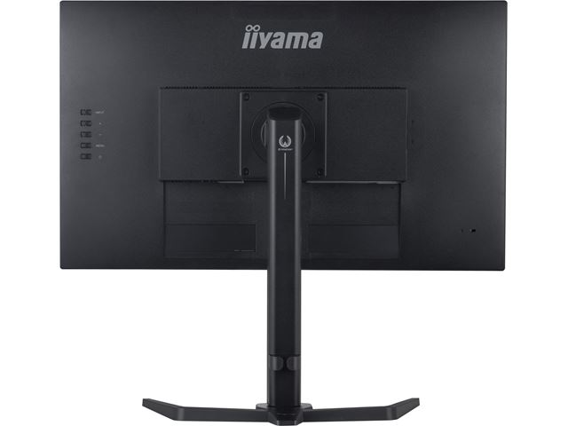 iiyama G-Master Red Eagle gaming monitor GB2770HSU-B5 27" Black, Ultra Slim Bezel, Fast IPS IGZO, 165Hz, 0.8ms, FreeSync, HDMI, Display Port, USB Hub image 17