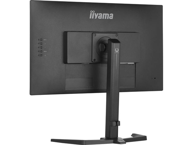 iiyama G-Master Red Eagle gaming monitor GB2770HSU-B5 27" Black, Ultra Slim Bezel, Fast IPS IGZO, 165Hz, 0.8ms, FreeSync, HDMI, Display Port, USB Hub image 19