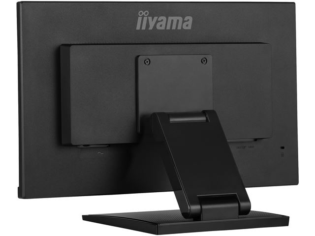 iiyama ProLite monitor T2254MSC-B1AG 22", Projective Capacitive 10pt touch, Anti-glare coating, IPS, Ultra thin bezel, HDMI image 7
