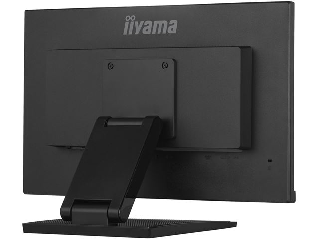 iiyama ProLite monitor T2254MSC-B1AG 22", Projective Capacitive 10pt touch, Anti-glare coating, IPS, Ultra thin bezel, HDMI image 8