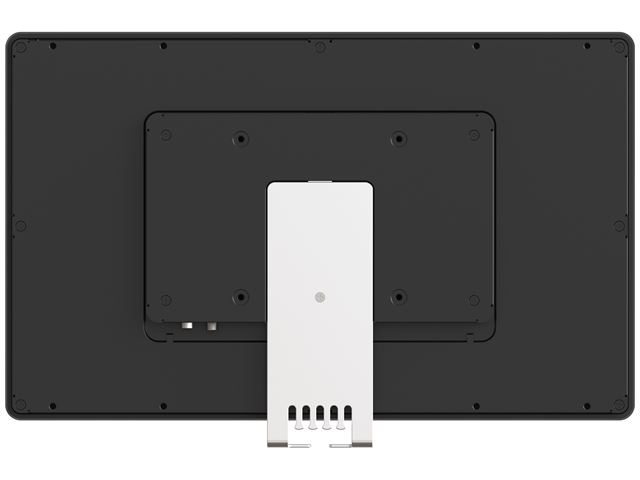 iiyama ProLite monitor TF1615MC-B1 16", Projective Capacitive 10pt touch, open frame, Glass overlay, Scratch resistant, Anti-fingerprint coating, landscape/portrait/face-up image 3