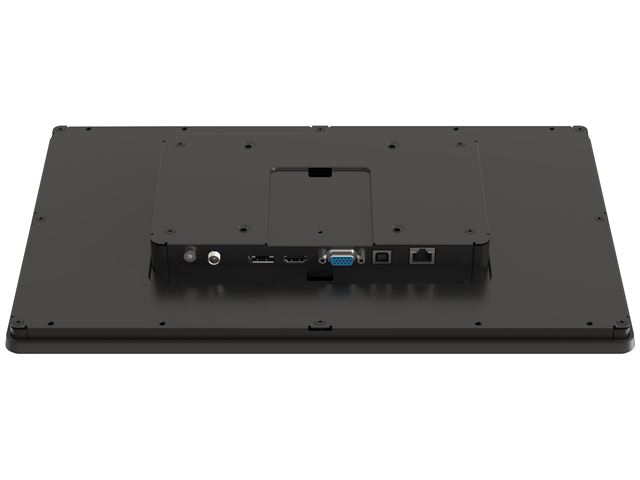 iiyama ProLite monitor TF1615MC-B1 16", Projective Capacitive 10pt touch, open frame, Glass overlay, Scratch resistant, Anti-fingerprint coating, landscape/portrait/face-up image 7