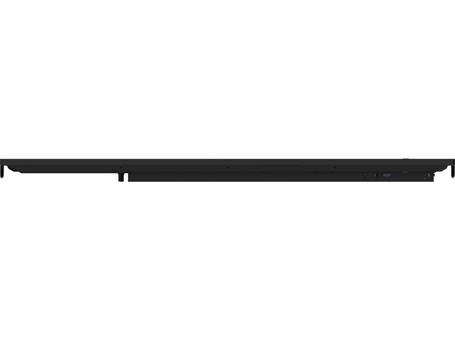 iiyama ProLite monitor TE7512MIS-B1AG 75", 4k UHD, Infrared 40pt touch, Anti-glare coating, IPS, HDMI, features Note, web browser, file manager, cloud drives, iiWare 10 (Android 11 OS) image 9
