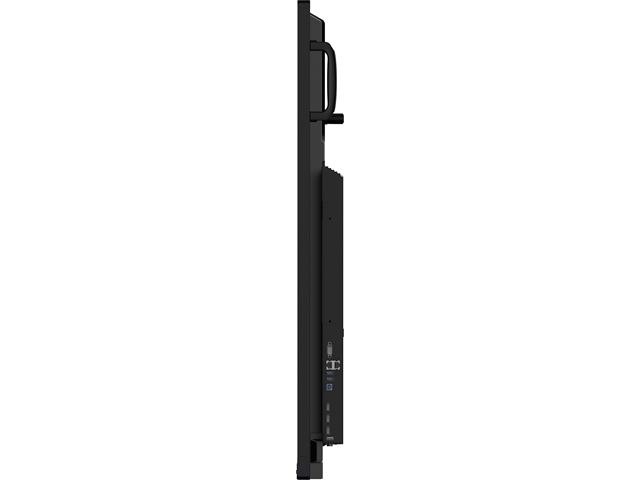 iiyama ProLite TE6512MIS-B1AG 65", Infrared 40pt touch, IPS, Anti-glare coating, 24/7, 4K UHD, HDMI, iiWare 10 (Android 11 OS) features Note, Browser, Cloud Drive image 11