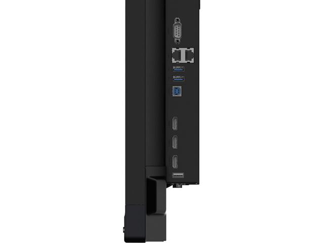 iiyama ProLite TE6512MIS-B1AG 65", Infrared 40pt touch, IPS, Anti-glare coating, 24/7, 4K UHD, HDMI, iiWare 10 (Android 11 OS) features Note, Browser, Cloud Drive image 16