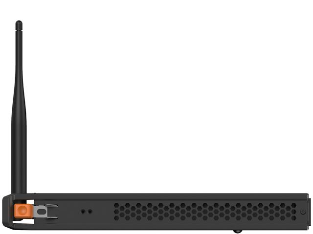 iiyama SPC51001BC-1 Intel® i5 slot PC with Windows® 10 IoT Enterprise and TPM 2.0 (Trusted Platform Module) image 3