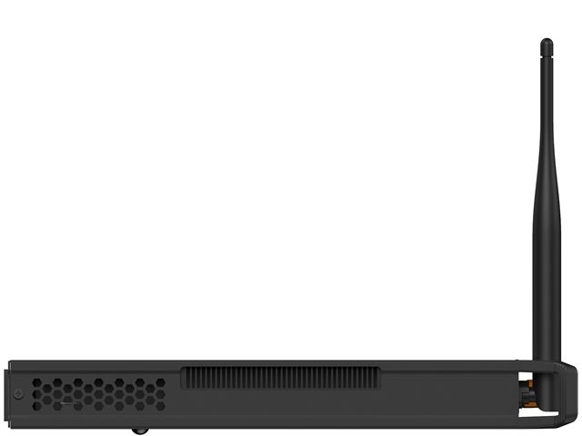 iiyama SPC51001BC-1 Intel® i5 slot PC with Windows® 10 IoT Enterprise and TPM 2.0 (Trusted Platform Module) image 4