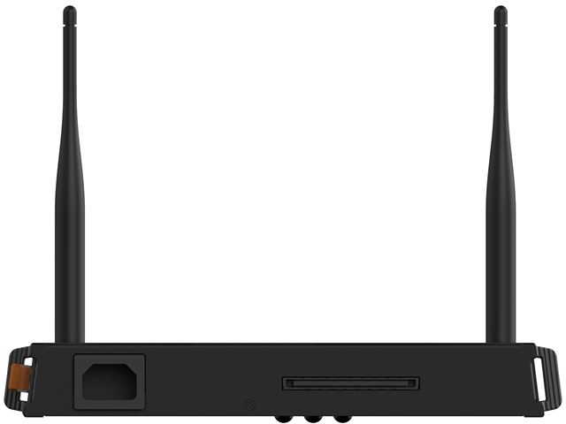 iiyama SPC51001BC-1 Intel® i5 slot PC with Windows® 10 IoT Enterprise and TPM 2.0 (Trusted Platform Module) image 5