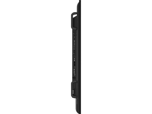 iiyama ProLite LH7554UHS-B1AG 75", 24/7, 4K, IPS, HDMI, landscape/portrait, Wifi, Android OS, FailOver and Intel® SDM slot, Anti-Glare image 8