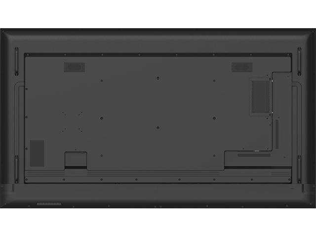 iiyama ProLite LH7554UHS-B1AG 75", 24/7, 4K, IPS, HDMI, landscape/portrait, Wifi, Android OS, FailOver and Intel® SDM slot, Anti-Glare image 11