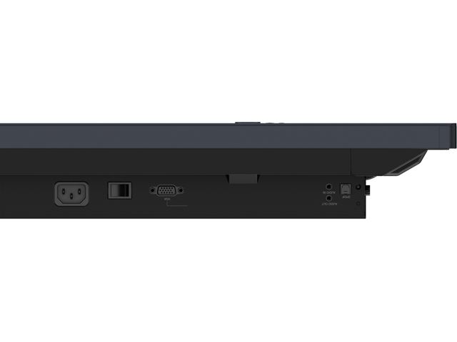iiyama ProLite TE5512MIS-B1AG 55’’ Interactive 4K UHD Touchscreen with integrated annotation software image 18