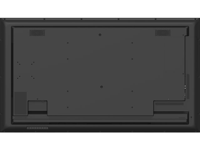 iiyama ProLite monitor LE5541UHS-B1 55" , IPS, 4K UHD, 18/7, 10W Speakers, Landscape, Lan control image 8