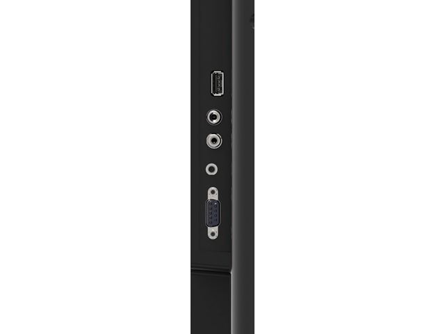 iiyama ProLite monitor LE5541UHS-B1 55" , IPS, 4K UHD, 18/7, 10W Speakers, Landscape, Lan control image 10