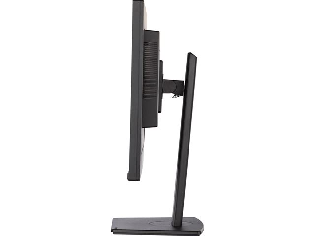 iiyama ProLite XUB2893UHSU-B5, 28", IPS panel, 4K resolution, 3-side borderless design, Height Adjustable stand, flicker free & blue light reducer image 5