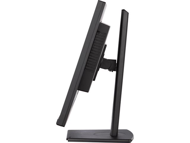 iiyama ProLite XUB2893UHSU-B5, 28", IPS panel, 4K resolution, 3-side borderless design, Height Adjustable stand, flicker free & blue light reducer image 7