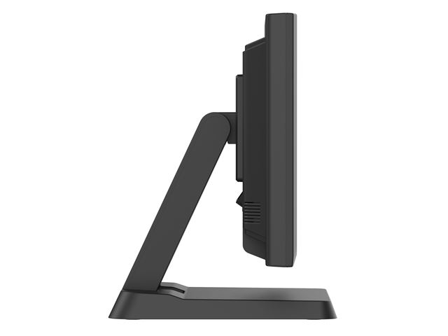 iiyama ProLite monitor T1531SR-B6 15" Black, 5:4 Resistive single touch, VA, HDMI, Display Port image 4