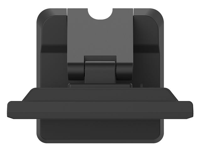 iiyama ProLite monitor T1531SR-B6 15" Black, 5:4 Resistive single touch, VA, HDMI, Display Port image 5