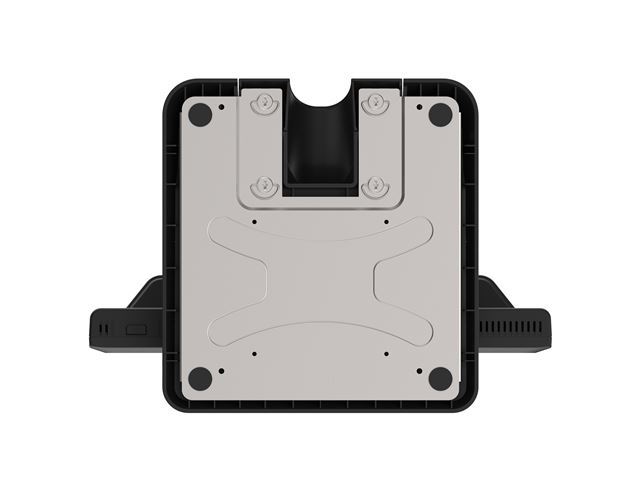 iiyama ProLite monitor T1531SR-B6 15" Black, 5:4 Resistive single touch, VA, HDMI, Display Port image 6
