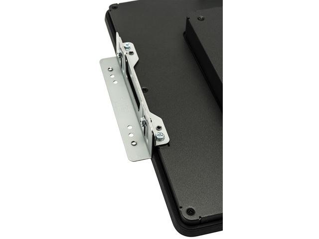OMK2-1 Mounting bracket kit for iiyama TF1015MC, TF1515MC, TF2415MC image 0