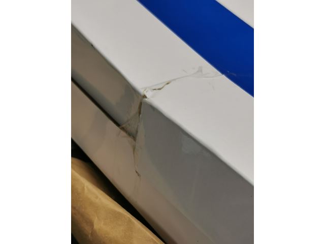 BOX DAMAGE iiyama ProLite TW1523AS-B1P, 15.6” Full HD PCAP 10pt touch screen with Android and POE Technology image 1