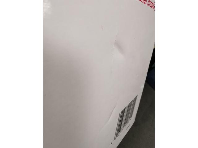 BOX DAMAGE iiyama ProLite TW1523AS-B1P, 15.6” Full HD PCAP 10pt touch screen with Android and POE Technology image 2