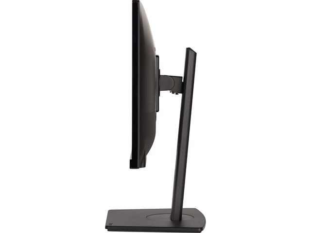 iiyama ProLite monitor XUB2390HS-B5 23" IPS, Full HD, Ultra Slim Bezel, Black, HDMI, Height Adjustable image 5
