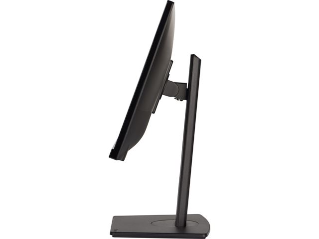 iiyama ProLite monitor XUB2390HS-B5 23" IPS, Full HD, Ultra Slim Bezel, Black, HDMI, Height Adjustable image 6