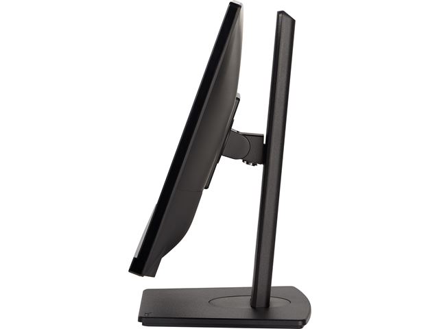 iiyama ProLite monitor XUB2390HS-B5 23" IPS, Full HD, Ultra Slim Bezel, Black, HDMI, Height Adjustable image 7