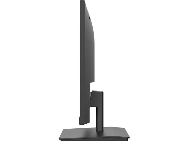 iiyama ProLite monitor XU2493HS-B5 24", IPS, Full HD, Black, 3-side borderless design, HDMI, DisplayPort, Blue light reducer, Flicker free image 4