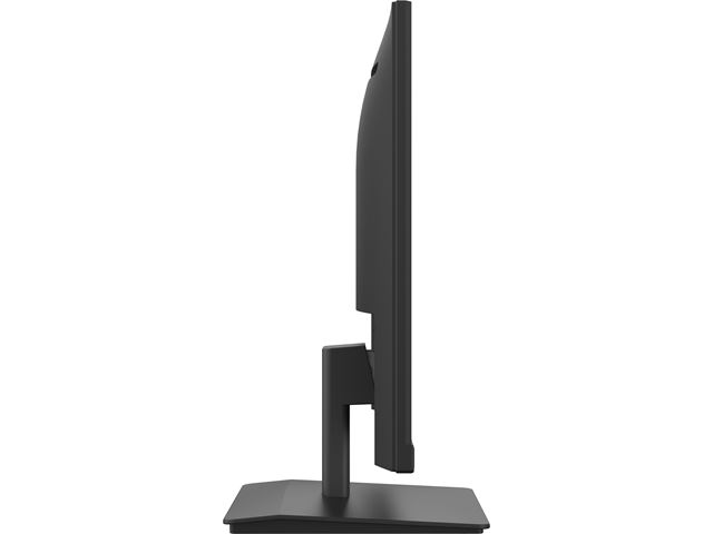 iiyama ProLite monitor XU2493HS-B5 24", IPS, Full HD, Black, 3-side borderless design, HDMI, DisplayPort, Blue light reducer, Flicker free image 6