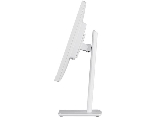 iiyama ProLite Monitor XUB2792HSU-W5 27", White, Height Adjustable, IPS Panel image 5