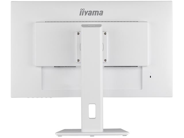 iiyama ProLite Monitor XUB2792HSU-W5 27", White, Height Adjustable, IPS Panel image 6