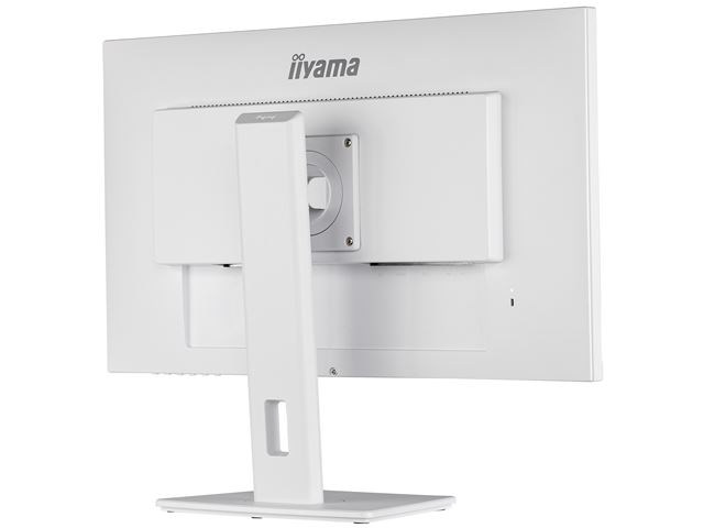 iiyama ProLite Monitor XUB2792HSU-W5 27", White, Height Adjustable, IPS Panel image 8