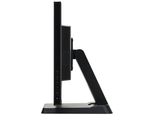 iiyama ProLite monitor T2236MSC-B3  22" Black, IPS, Full HD, Projective Capacitive 10pt touch, HDMI, USB Hub, edge to edge glass image 5