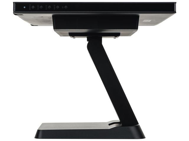 iiyama ProLite monitor T2236MSC-B3  22" Black, IPS, Full HD, Projective Capacitive 10pt touch, HDMI, USB Hub, edge to edge glass image 7
