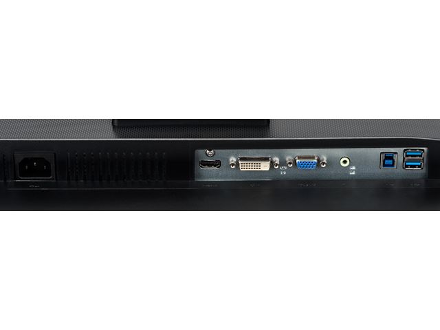 iiyama ProLite monitor T2236MSC-B3  22" Black, IPS, Full HD, Projective Capacitive 10pt touch, HDMI, USB Hub, edge to edge glass image 10