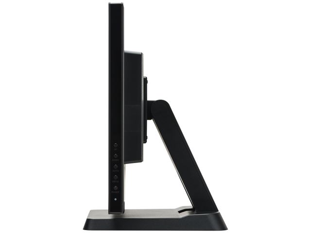 iiyama ProLite monitor T2336MSC-B3  23"  Black, IPS, Full HD, Projective Capacitive 10pt touch, HDMI, USB Hub image 5