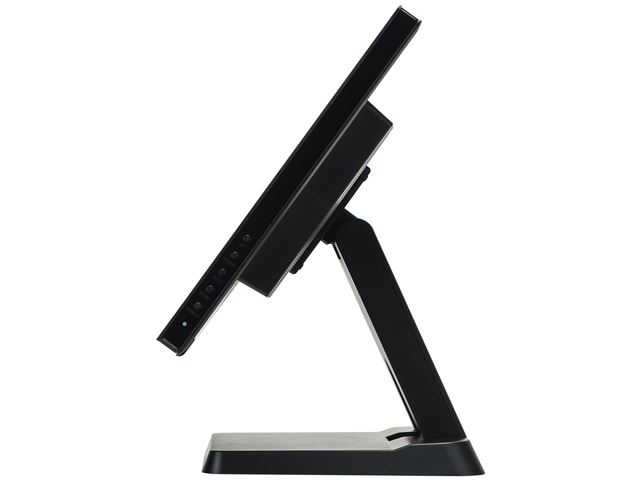 iiyama ProLite monitor T2336MSC-B3  23"  Black, IPS, Full HD, Projective Capacitive 10pt touch, HDMI, USB Hub image 6