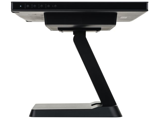 iiyama ProLite monitor T2336MSC-B3  23"  Black, IPS, Full HD, Projective Capacitive 10pt touch, HDMI, USB Hub image 7