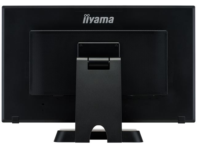 iiyama ProLite monitor T2336MSC-B3  23"  Black, IPS, Full HD, Projective Capacitive 10pt touch, HDMI, USB Hub image 8