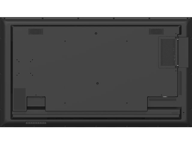 iiyama Prolite monitor LH5554UHS-B1AG 55" IPS, 4K, 24/7, Landscape/Portrait, featuring Android OS, FailOver and Intel® SDM slot, Anti-glare image 11