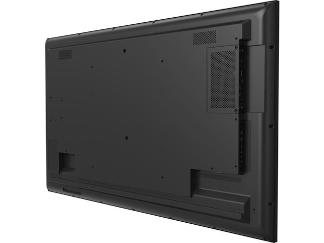 iiyama Prolite monitor LH5554UHS-B1AG 55" IPS, 4K, 24/7, Landscape/Portrait, featuring Android OS, FailOver and Intel® SDM slot, Anti-glare image 12