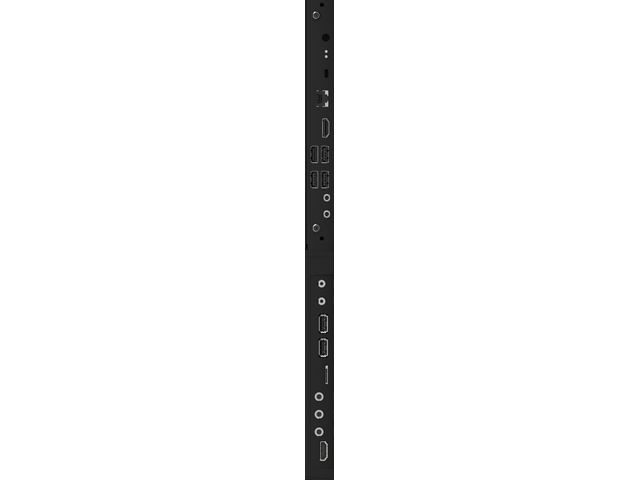 iiyama Prolite monitor LH5554UHS-B1AG 55" IPS, 4K, 24/7, Landscape/Portrait, featuring Android OS, FailOver and Intel® SDM slot, Anti-glare image 13