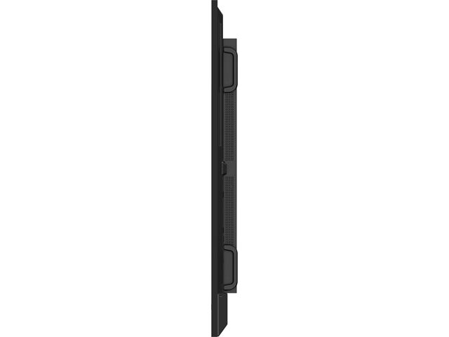 iiyama ProLite LH8654UHS-B1AG 86", 24/7, 4K, IPS, HDMI, landscape/portrait, Wifi, Android OS, FailOver and Intel® SDM slot, Anti-Glare image 6